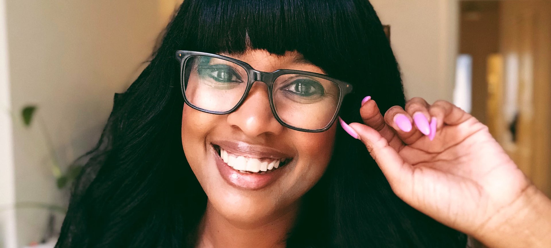 Makeup Tips For Glasses Wearers