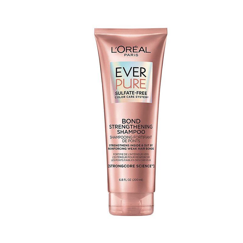 Products For Damaged Hair 1