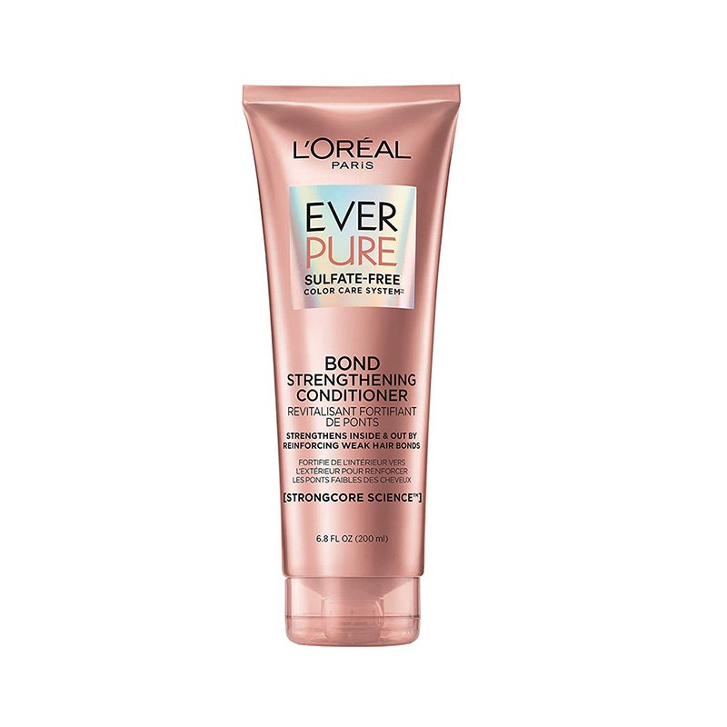 Products For Damaged Hair 2