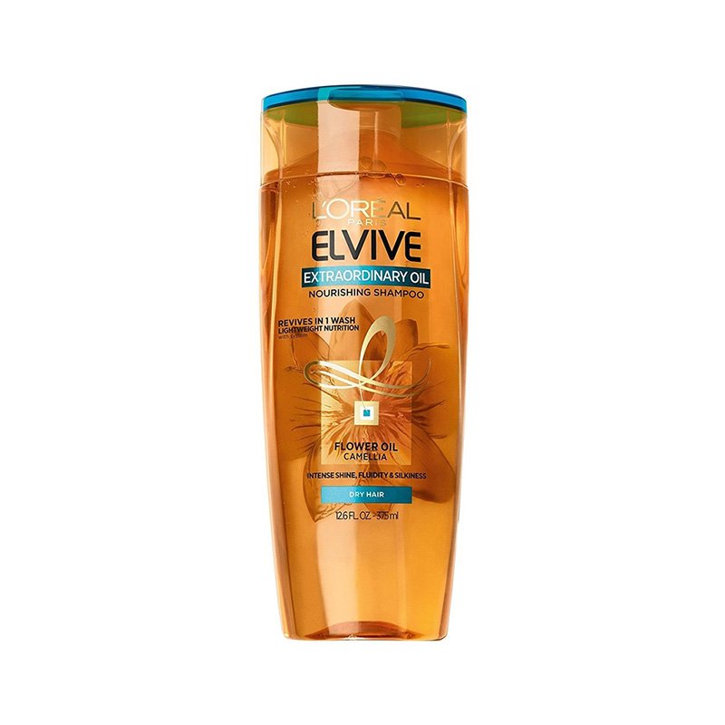 Buy L'Oreal Paris Shampoo, For Damaged and Weak Hair, With Pro-Keratin +  Ceramide, Total Repair 5, 1ltr Online at Low Prices in India - Amazon.in