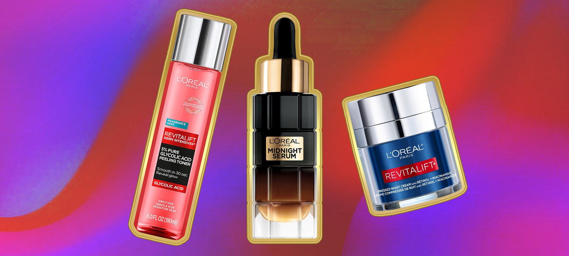The Best Skin Care We’ve Used In 2021 L’Oréal Paris