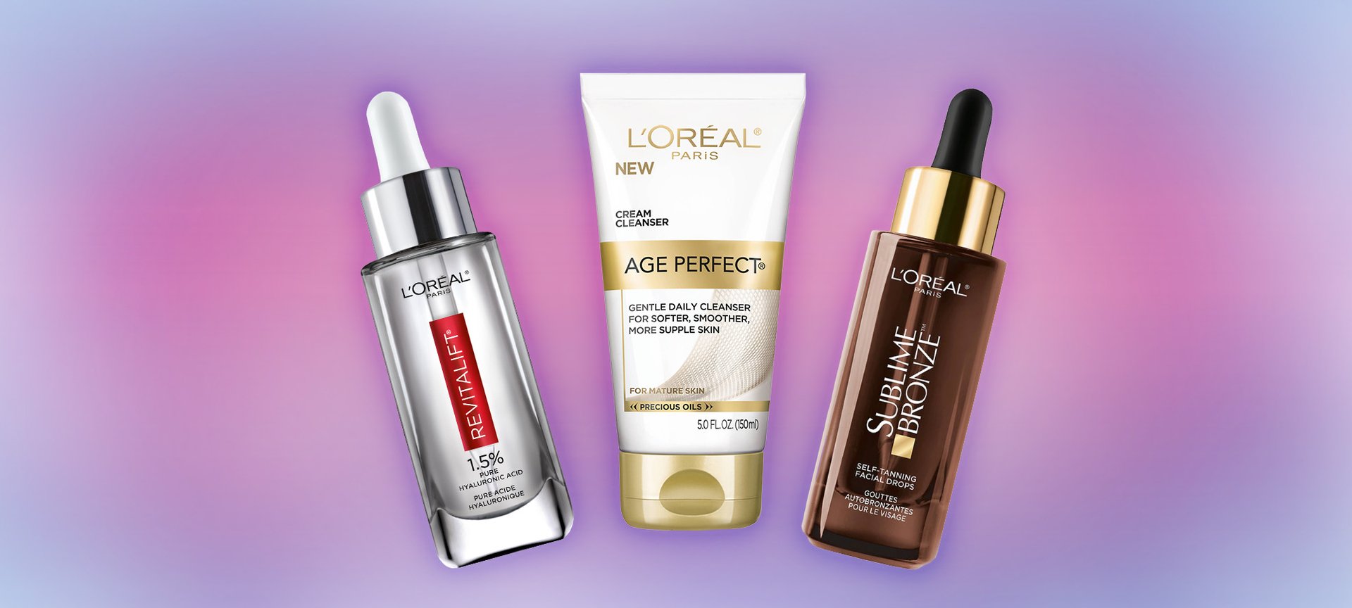 Winter Skin Care Hero