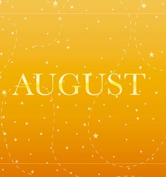 August 2021 Horoscope Hero Bmag