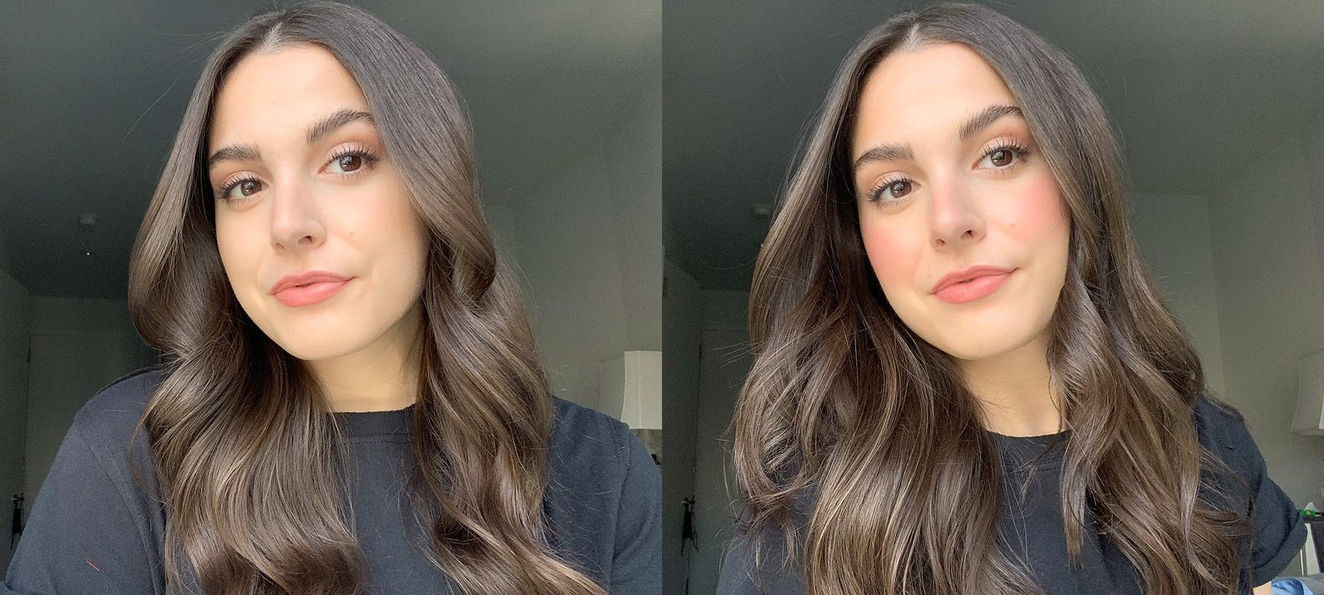 Editors Share Their 2016 Vs Now Biggest Makeup Style Changes Alyssa CMS Bmag