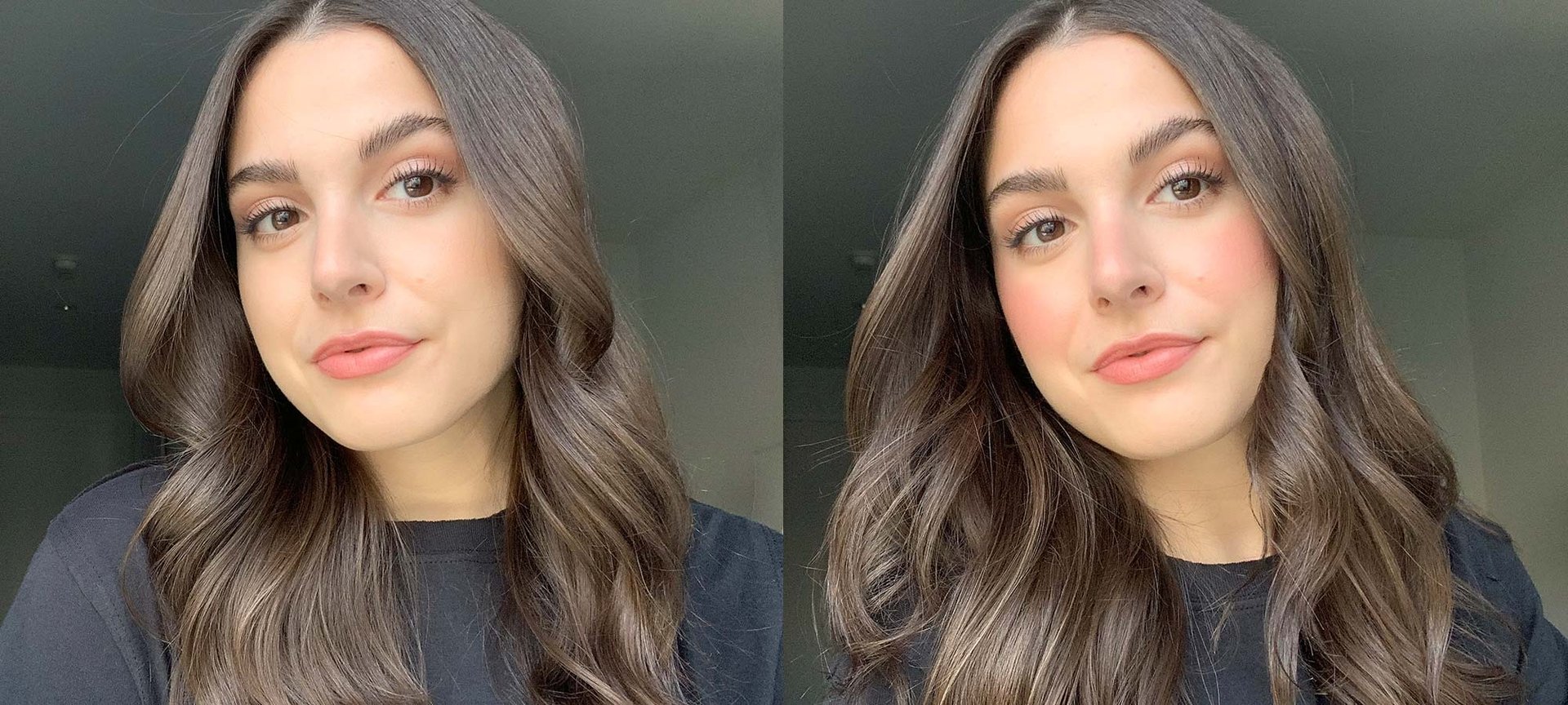Editors Share Their 2016 Vs Now Biggest Makeup Style Changes CMS Bmag