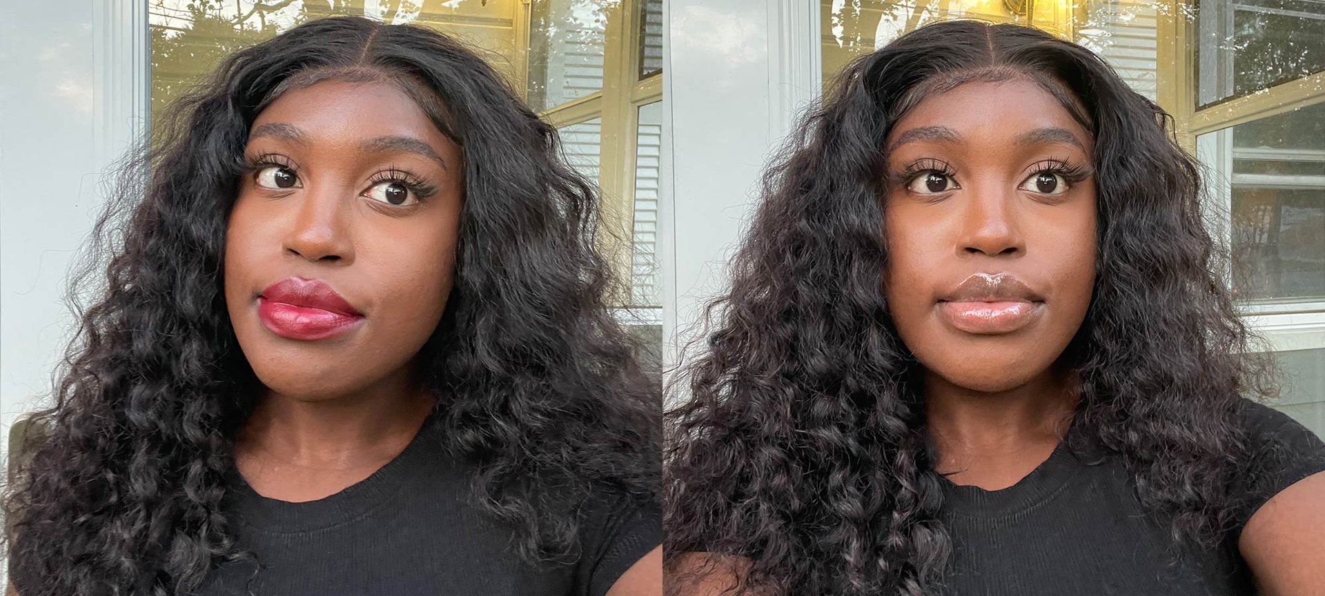 Editors Share Their 2016 Vs Now Biggest Makeup Style Changes Sarah CMS Bmag
