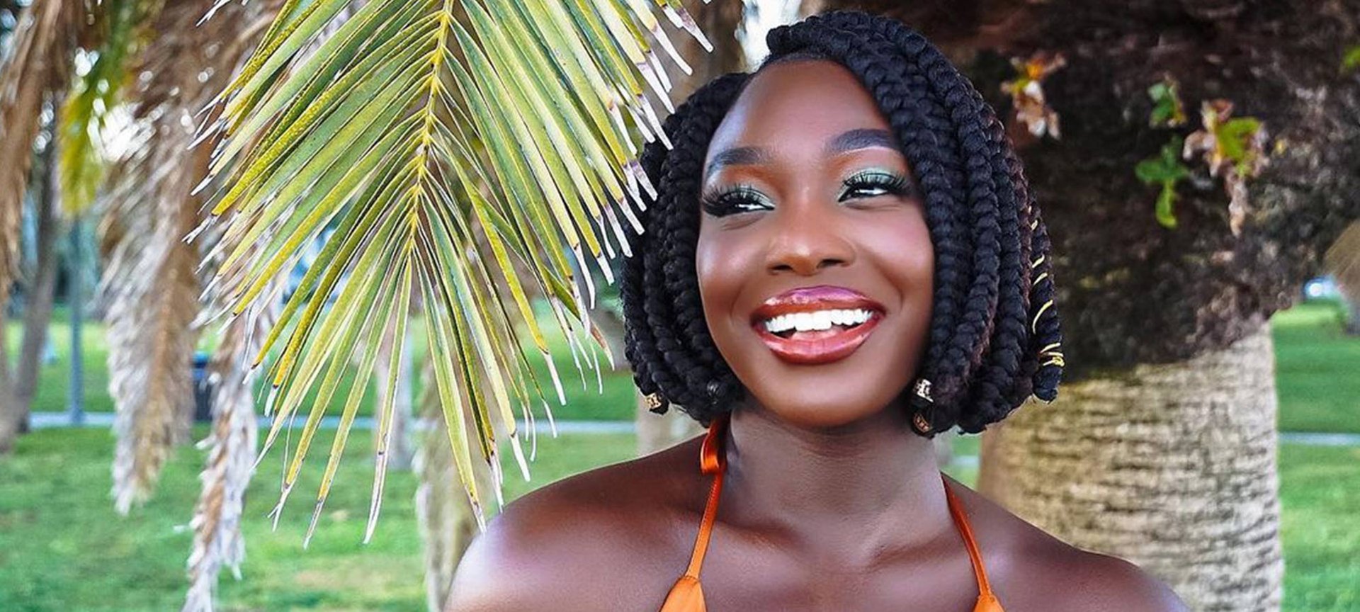 Braided Bob Hairstyle