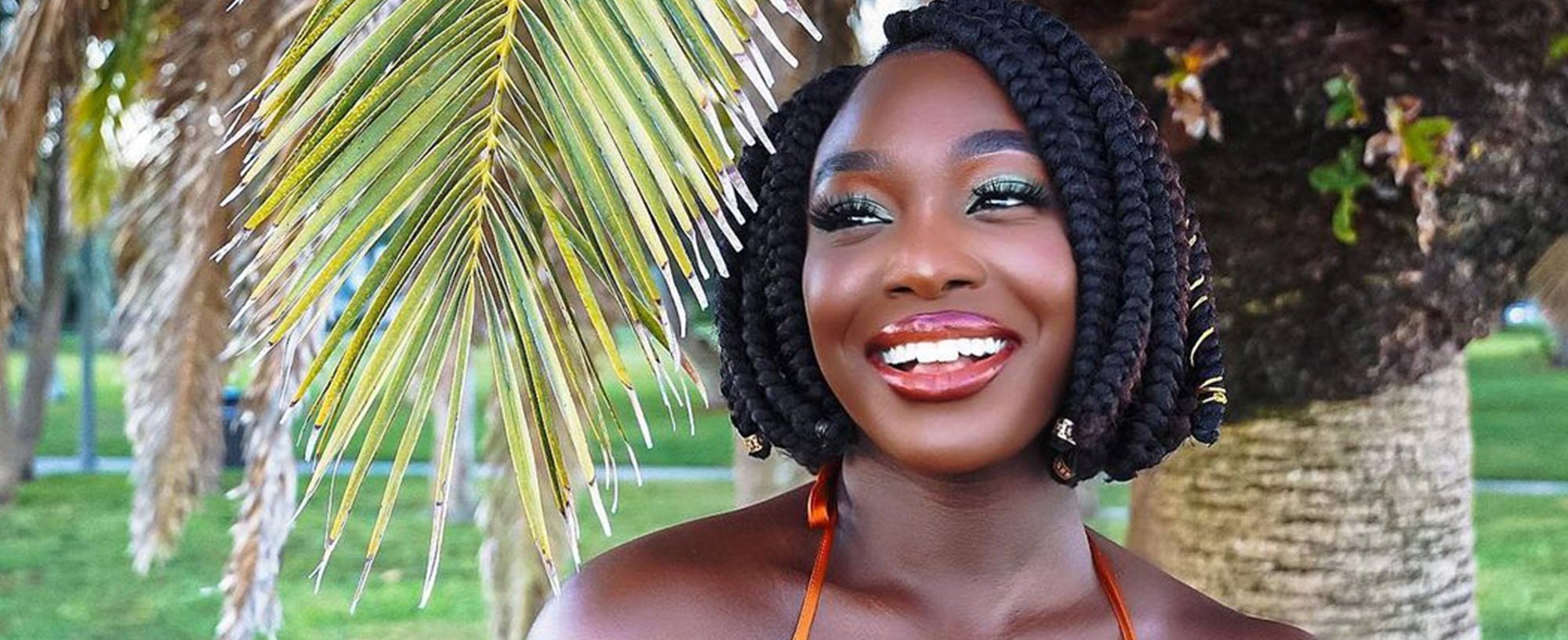 Braided Bob Hairstyle