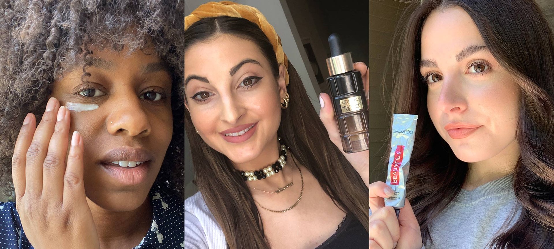 Editors Fave Antioxidant Infused Skin Care Picks CMS Bmag