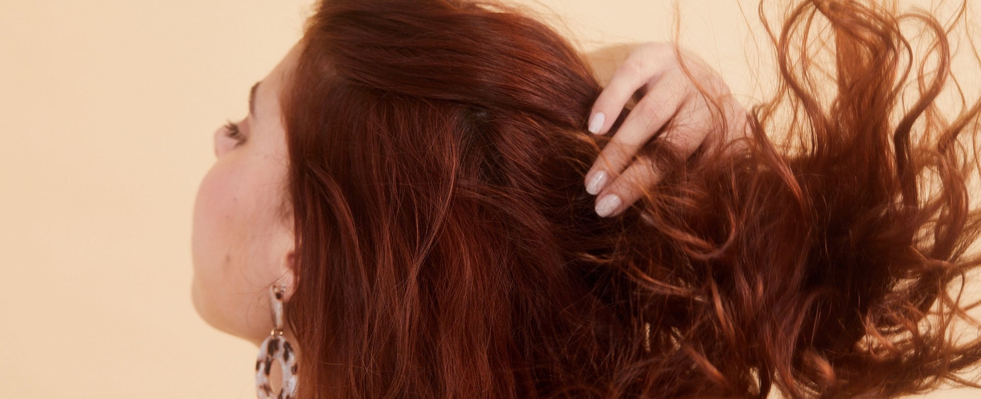 How Often to Dye Your Hair