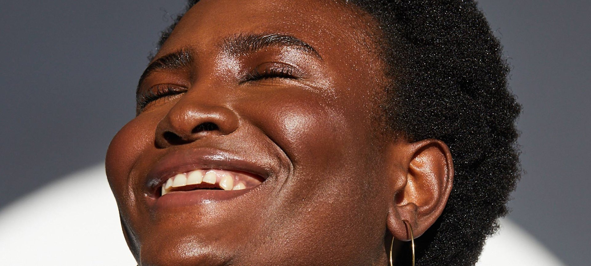 How To Hide Smile Lines - L'Oréal Paris