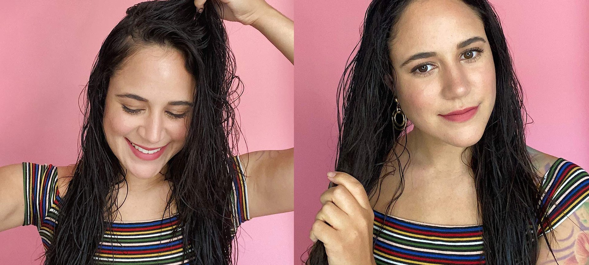 How To Wash Thin Hair Properly - L'Oréal Paris