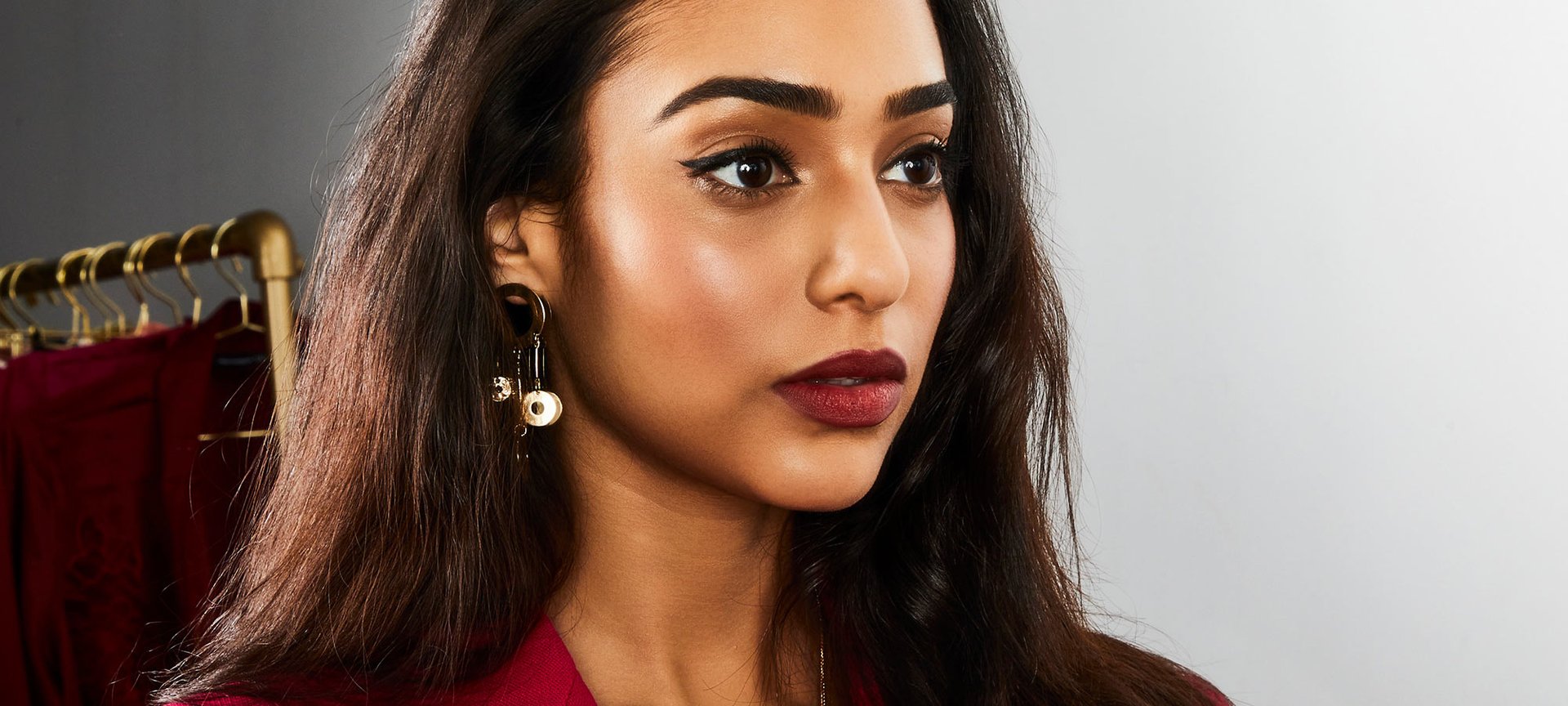 Lipstick Colors Perfect For Fall Weddings CMS Bmag