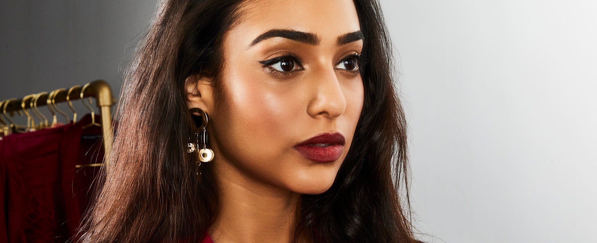 Lipstick Colors Perfect For Fall Weddings CMS Bmag