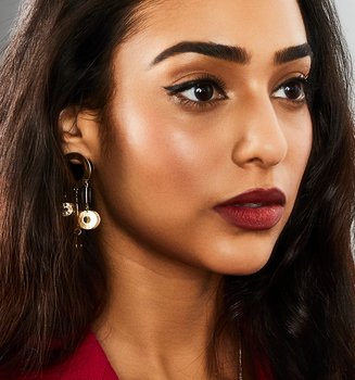 Lipstick Colors Perfect For Fall Weddings CMS Bmag