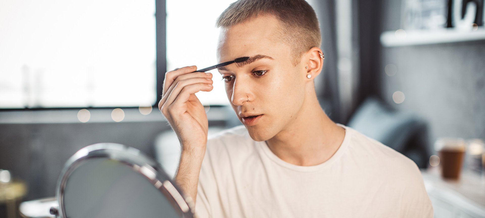 Beginners Makeup For Men CMS Bmag