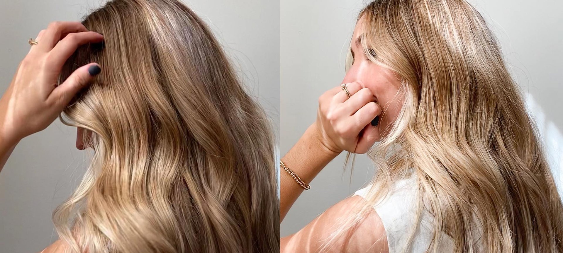 How to Apply Permanent Hair Color 