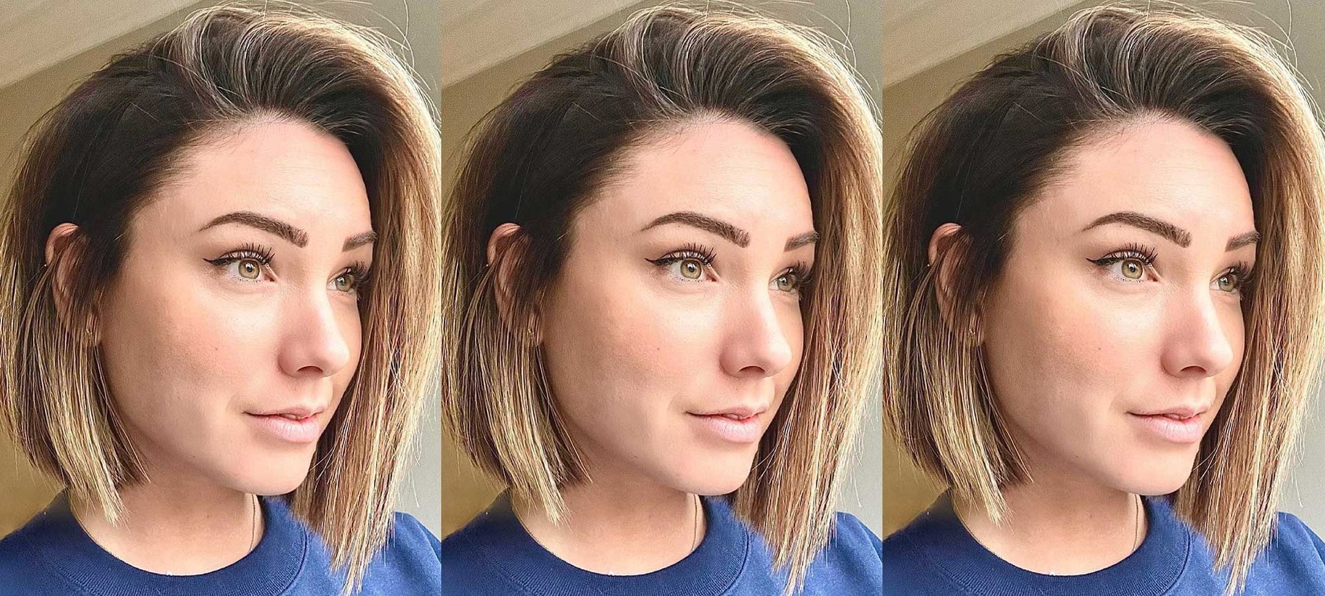 The 90s Bouncy Bob Is The Back To School Haircut You Need | Glamour UK