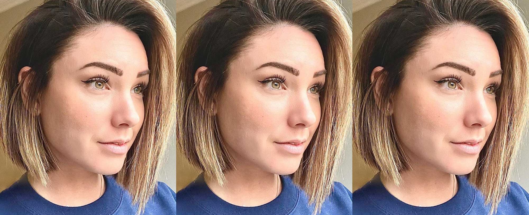 Side Bob 2021 Hottest Hairstyles CMS Bmag