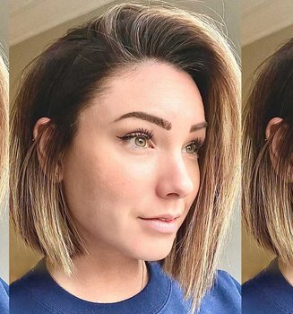 Side Bob 2021 Hottest Hairstyles CMS Bmag