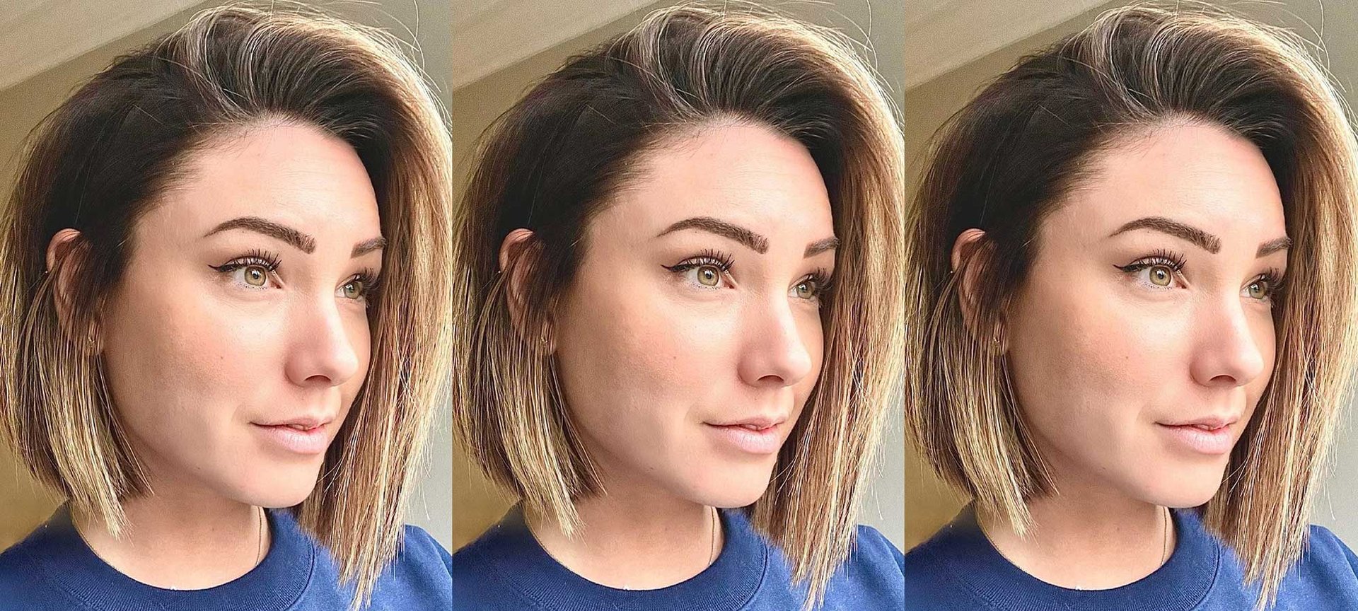 Side Bob 2021 Hottest Hairstyles CMS Bmag