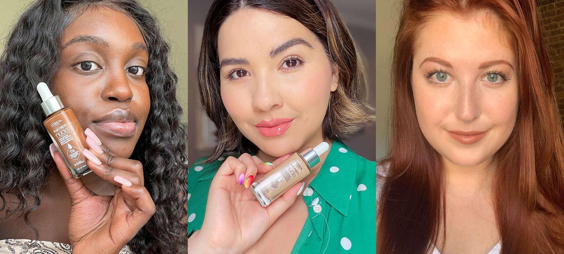 True Match Tinted Serum Worked For Editors Slide CMS Hero Bmag
