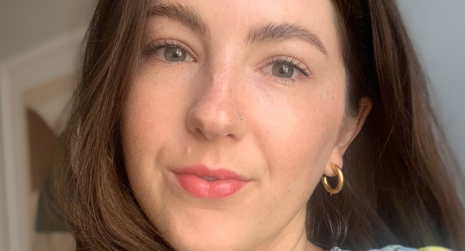 True Match Tinted Serum Worked For Editors Slide Hannah Bmag