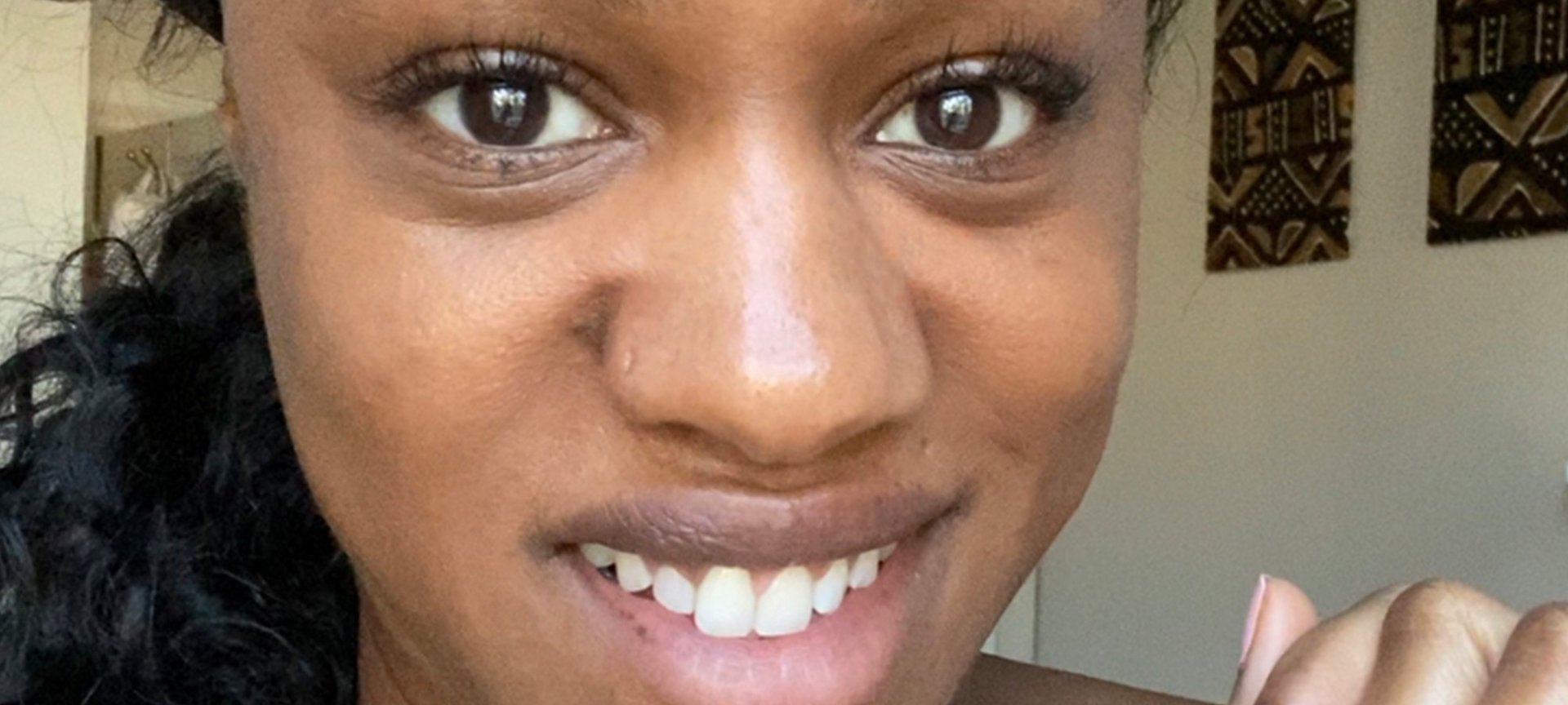 True Match Tinted Serum Worked For Editors Slide Shalwah Bmag