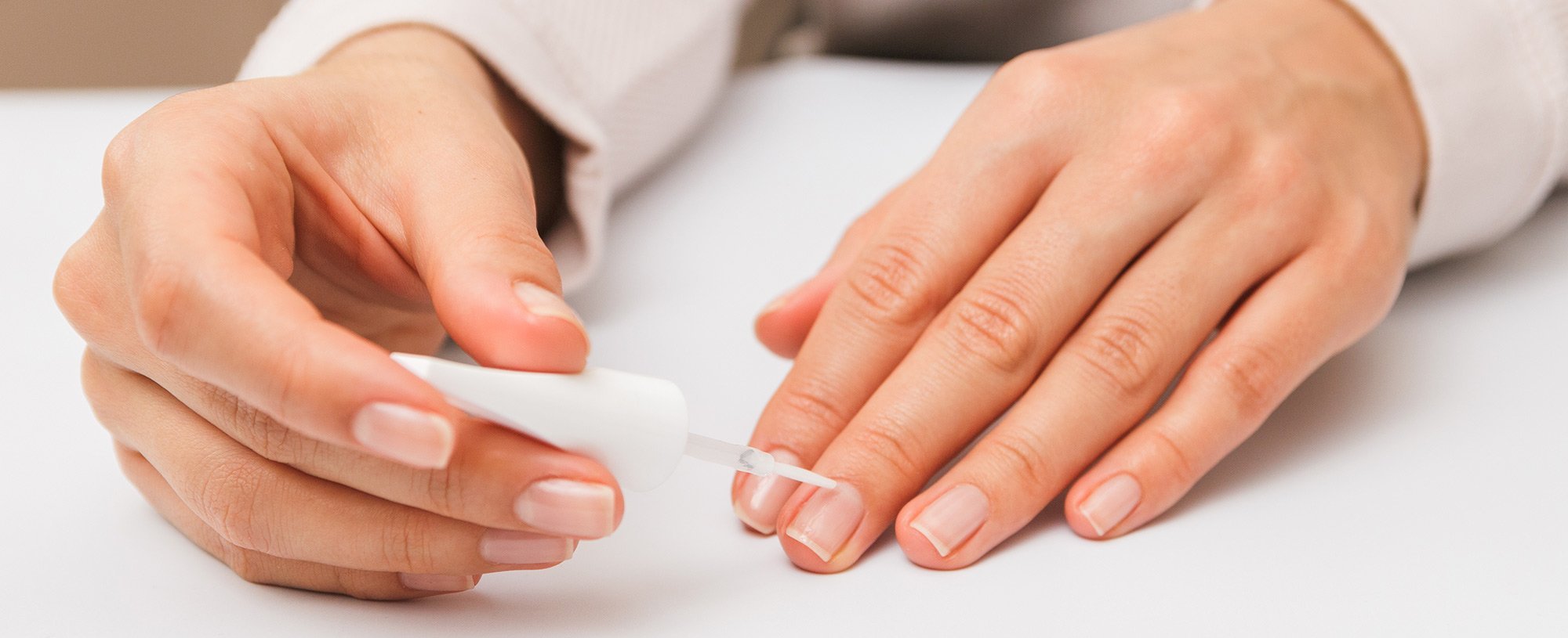 Fix Yellow Nails And Staining CMS Bmag