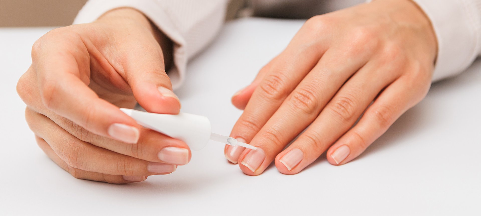 How To Fix Yellow And Stained Nails - L'Oréal Paris