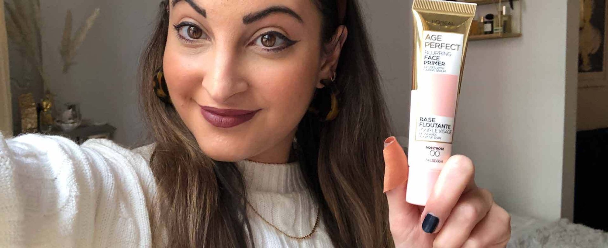 LOP Blurring Primer I Tried It Hero New Bmag