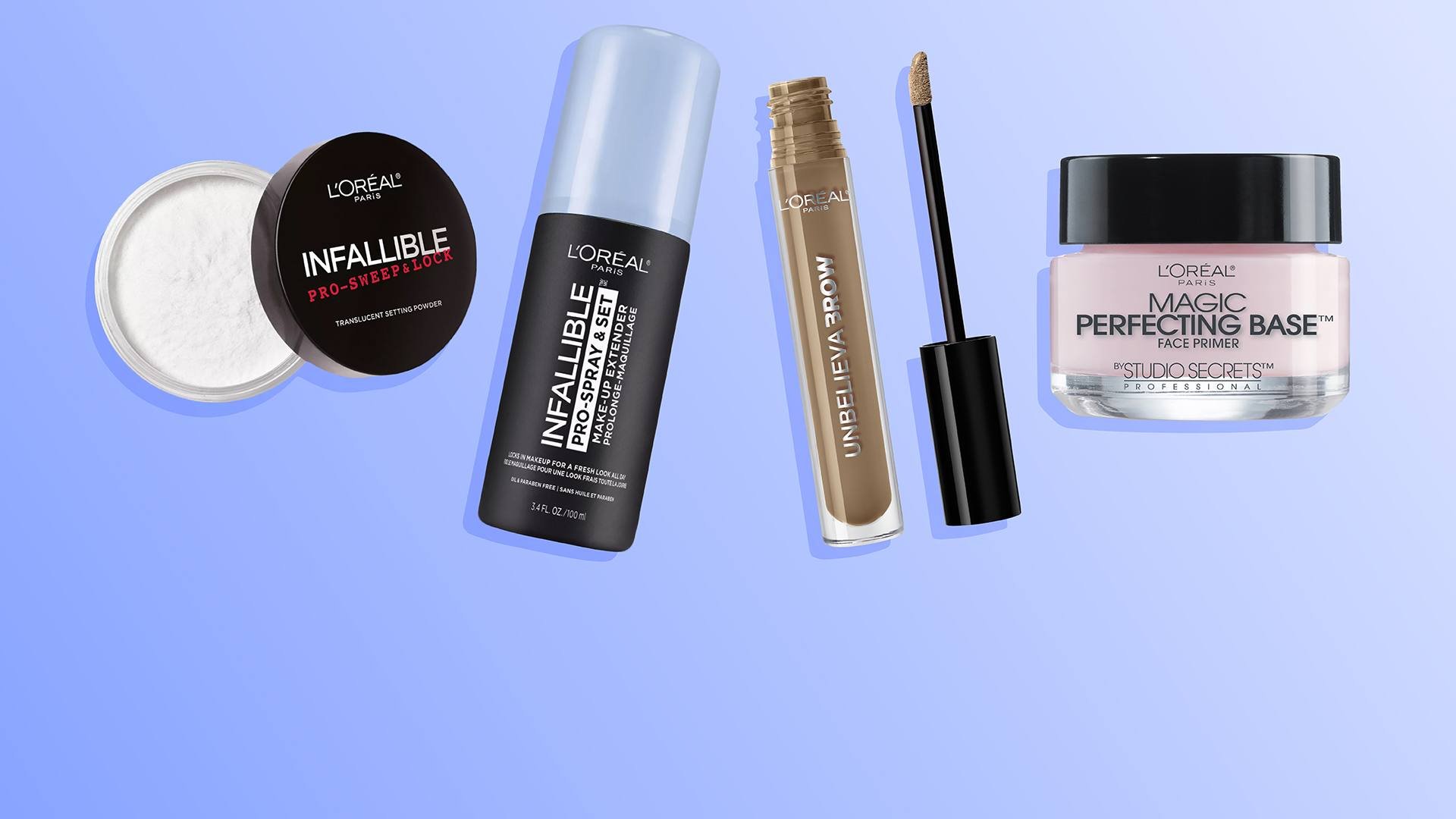 Best Makeup Products For Oily Skin Hero Desktop
