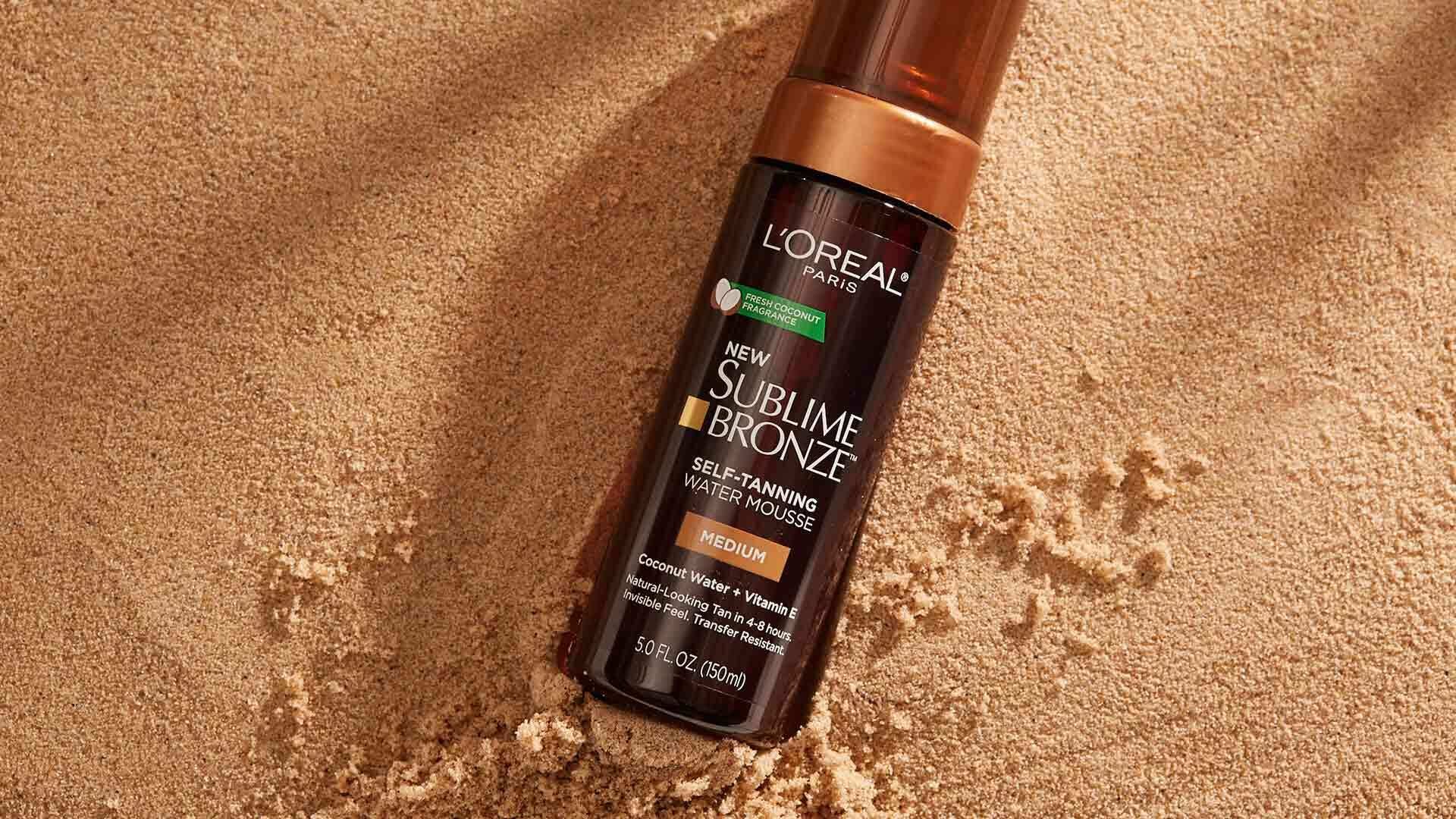 Best Self Tanner For Your Body Hero New Bmag