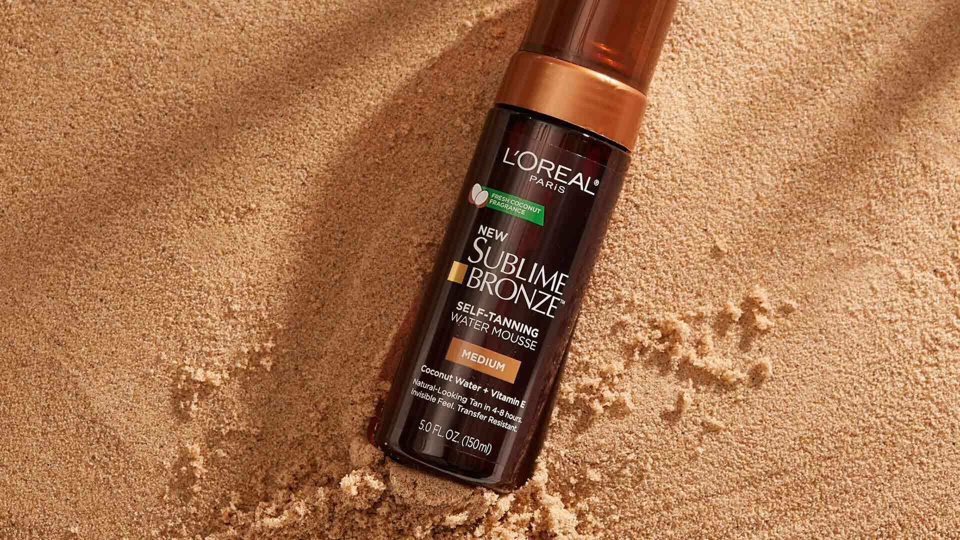 The Best Self-Tanners for Each Part of Your Body - L'Oréal Paris