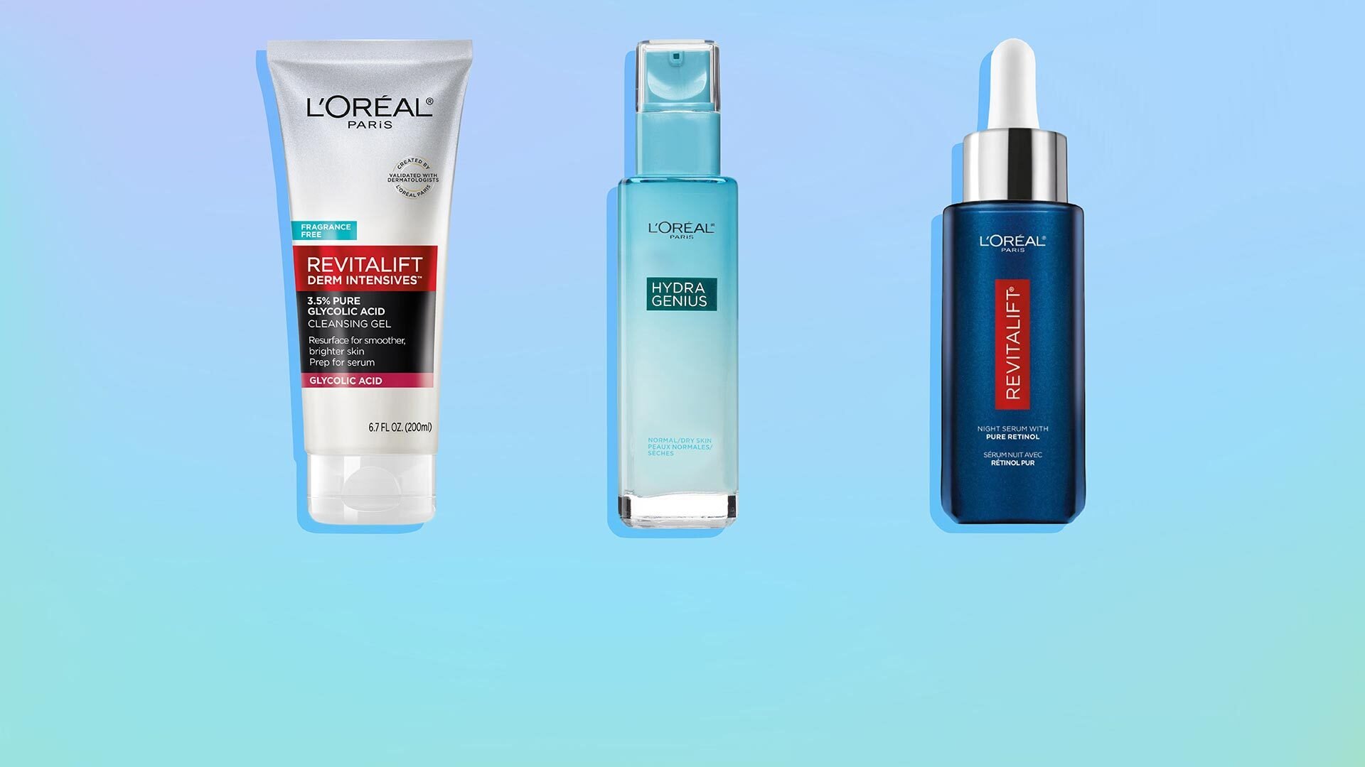 Skin Care Routine For Acne Hero New Bmag