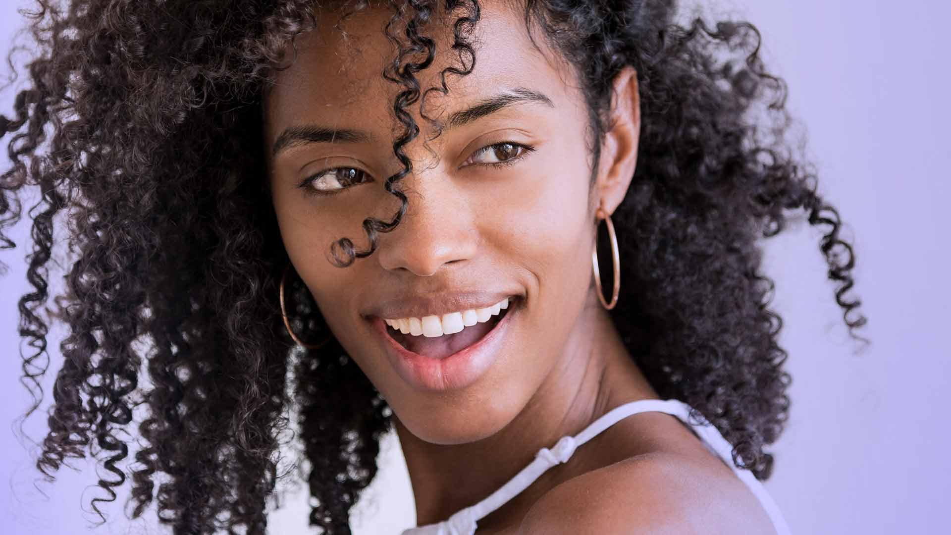 Caring For High Porosity Hair Hero New Bmag