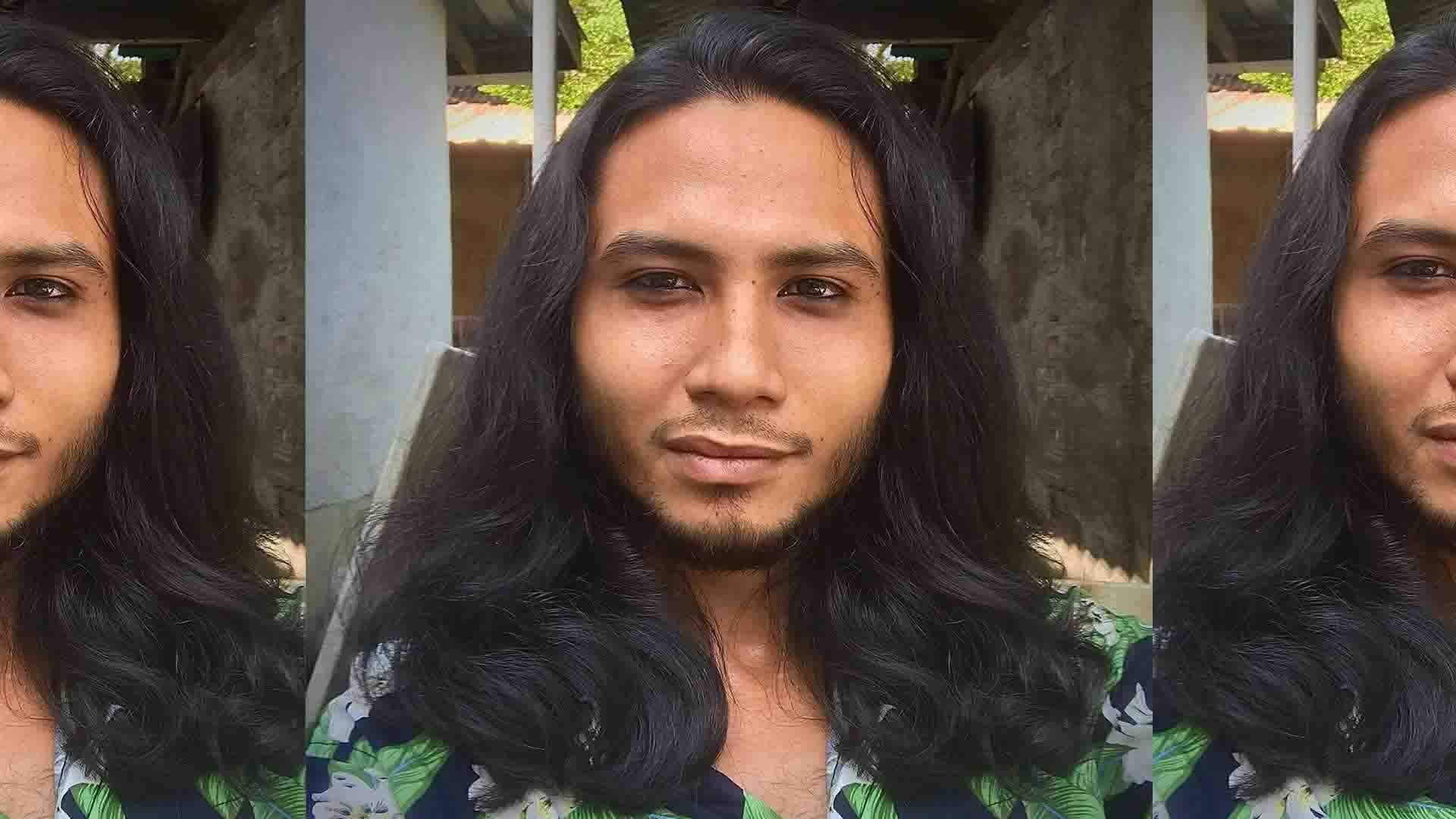 Long Hairstyles For Men Hero New Bmag