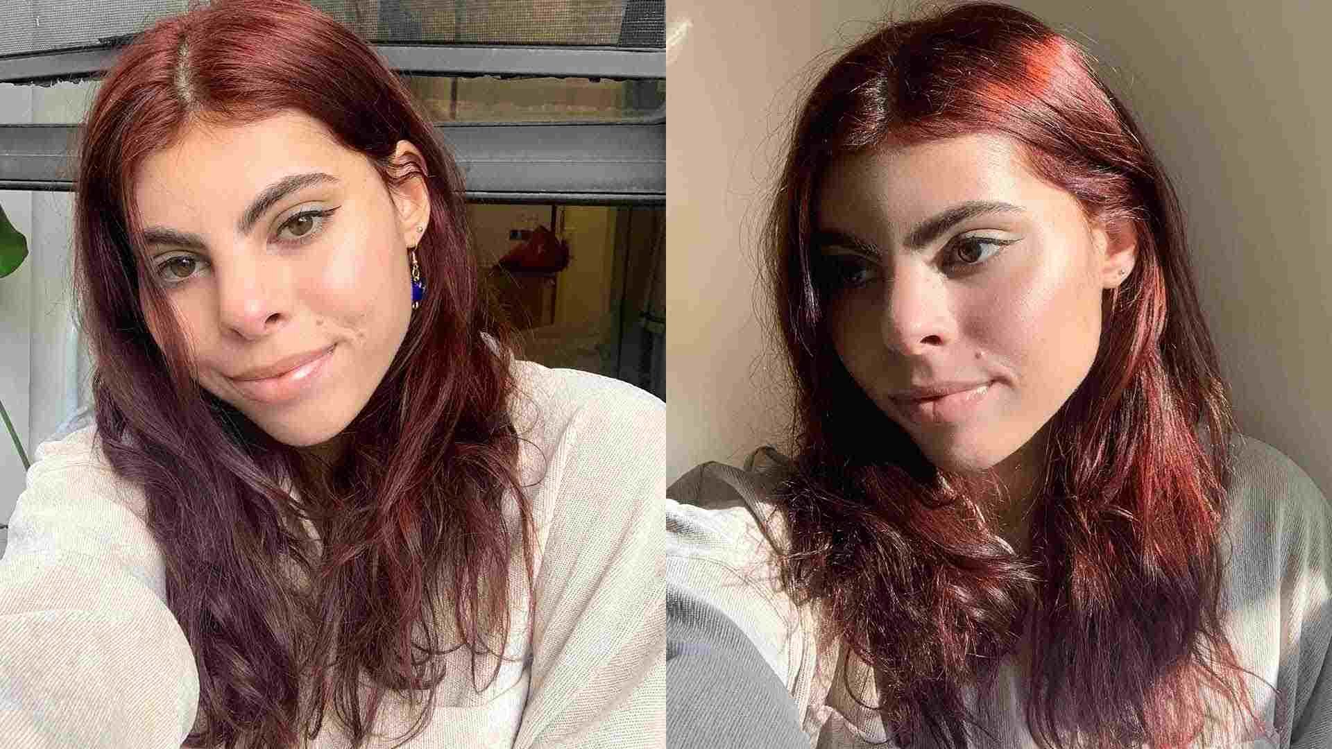 Red Hair Color Ideas For Winter Hero New Bmag
