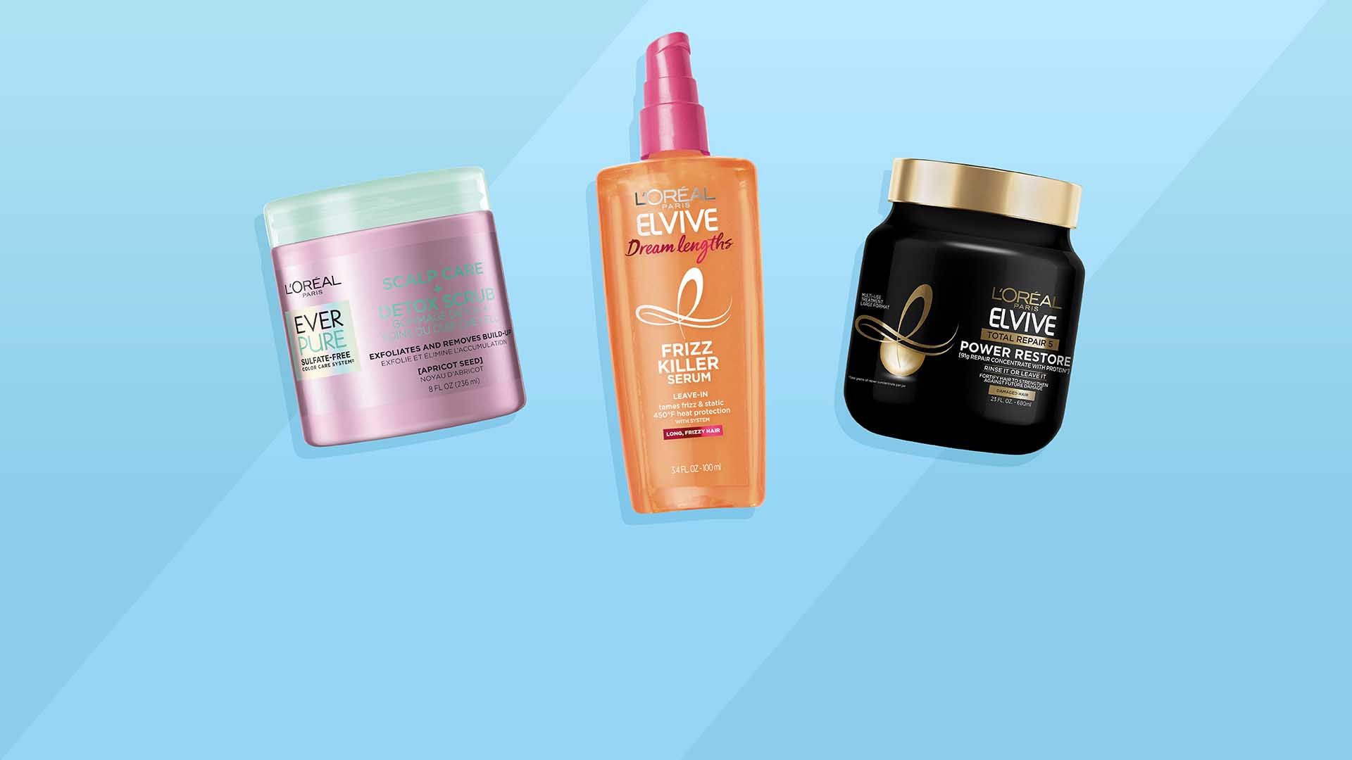 Winter Hair Products Hero Bmag