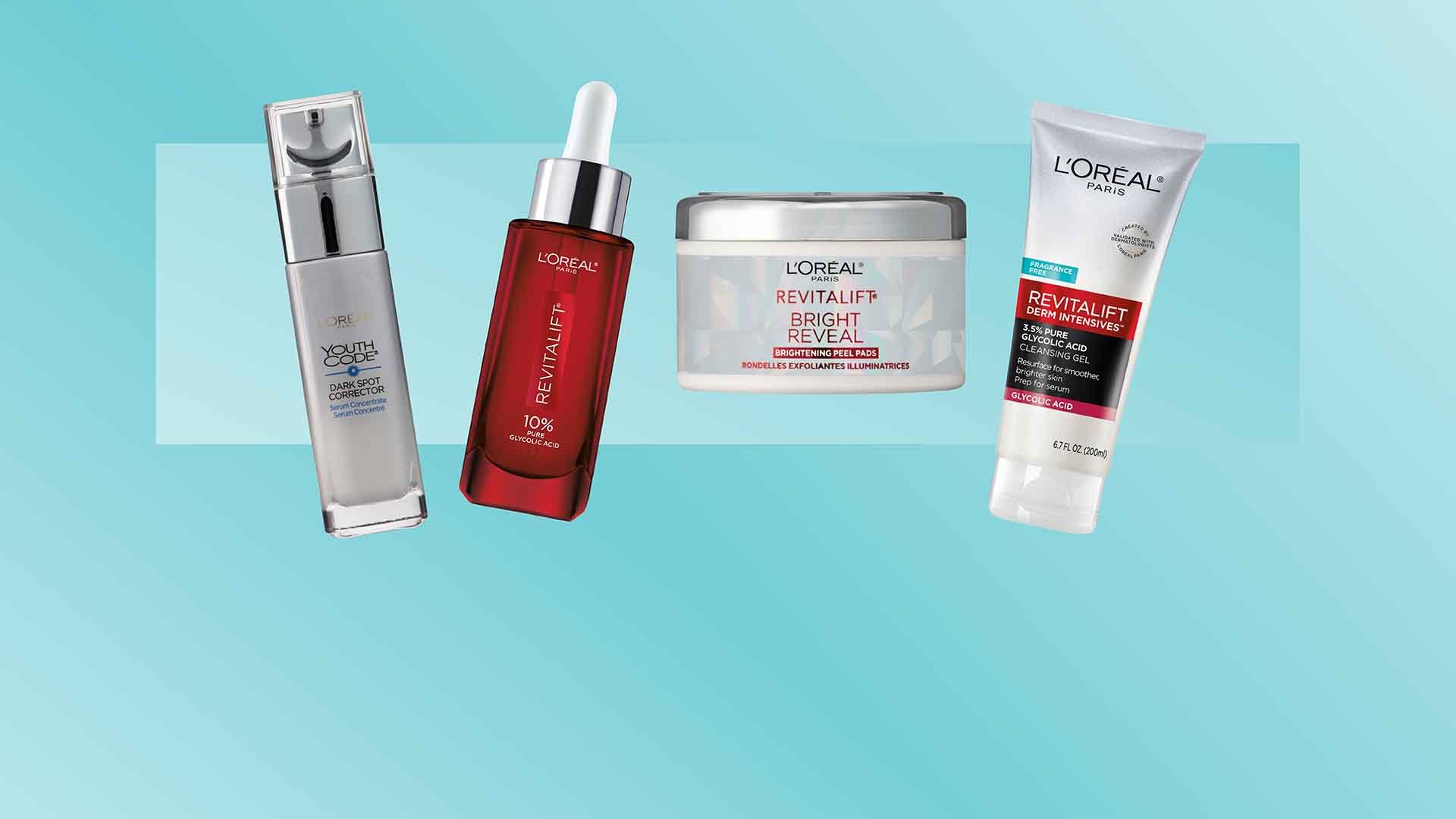 Getting Rid Of Acne Scars Hero Bmag