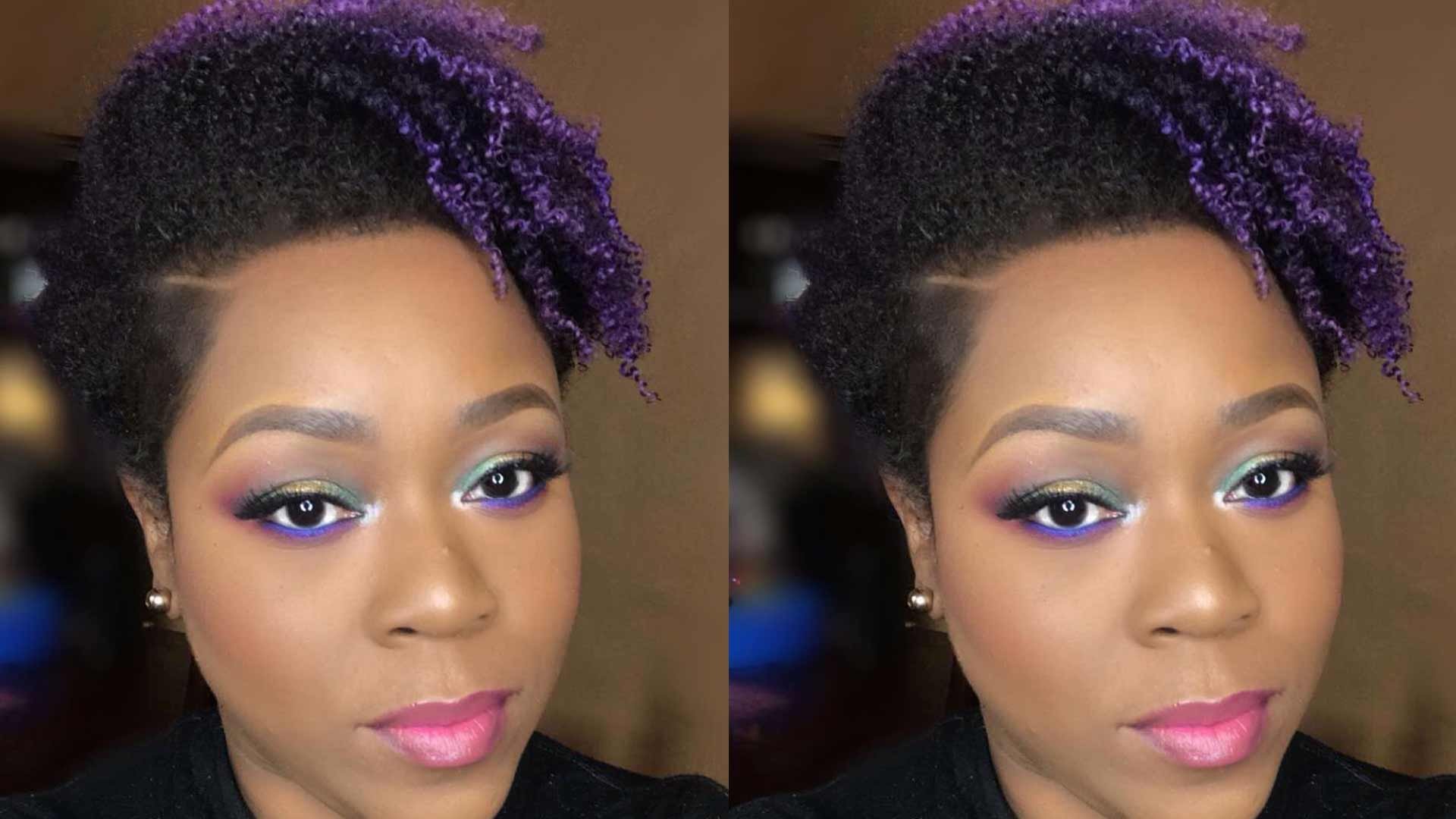 SemiPermanent Hair Color Tutorials To Watch Now L’Oreal Paris