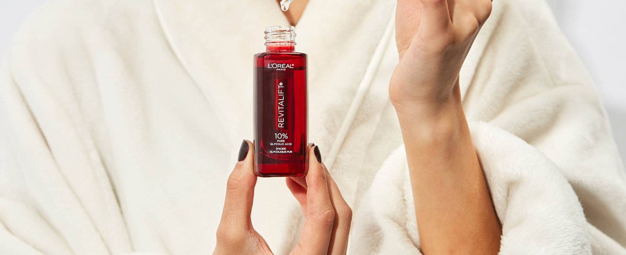 Our Best Dark Spot Corrector Hero Bmag