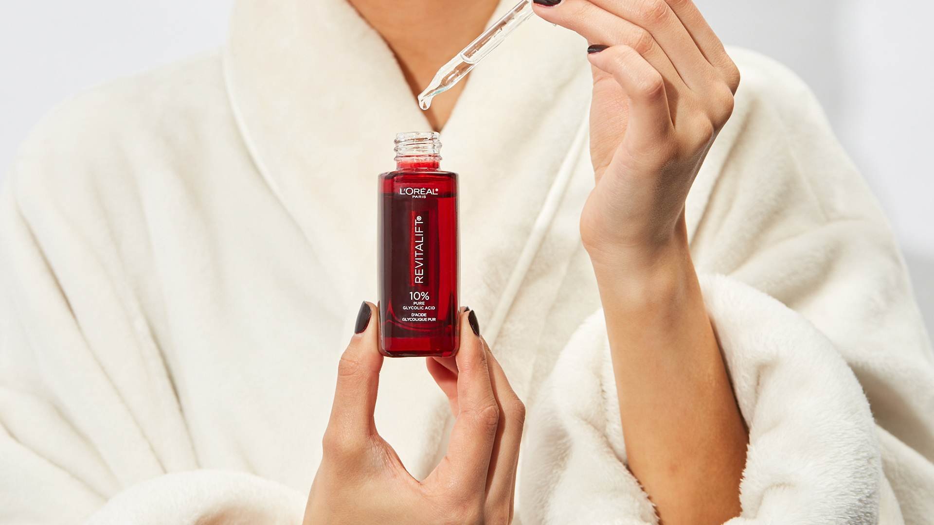 The Best Drugstore Dark Spot Corrector L’Oréal Paris