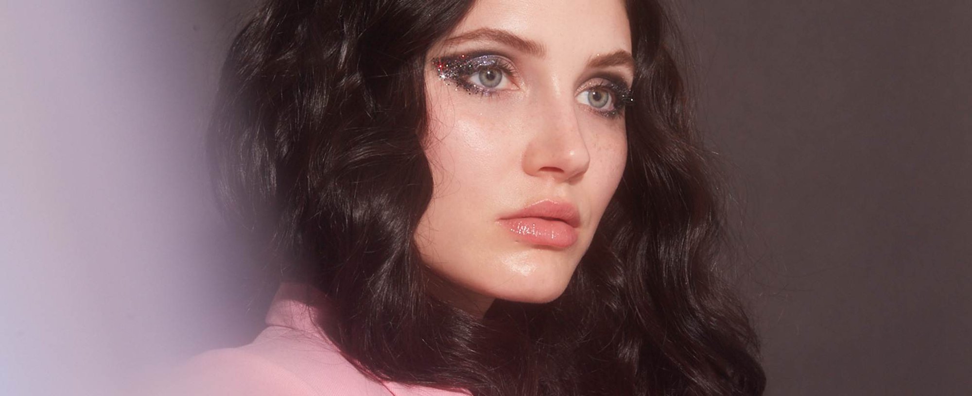 How To Wear Dark Eye Makeup Hero Bmag