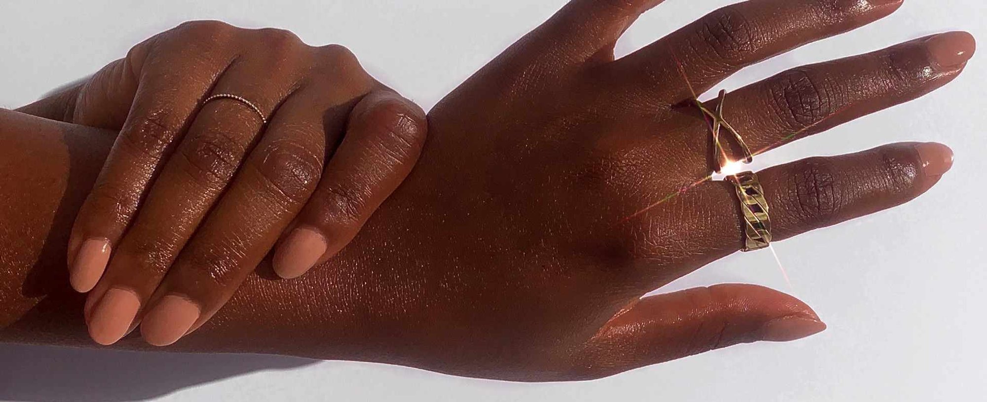 Show Your Hands And Nails Some Major TLC Hero Bmag