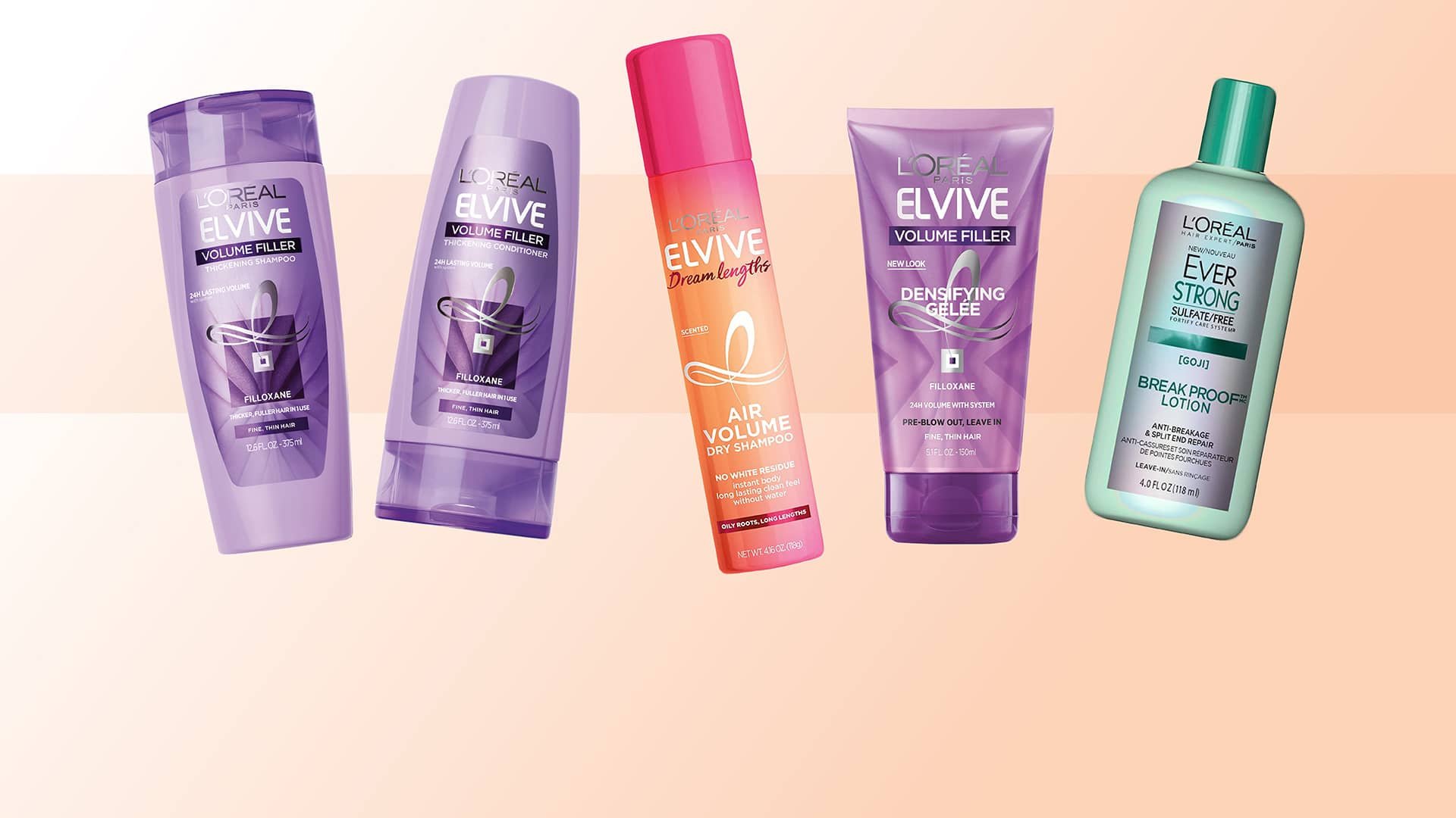 These Shampoos Will Give Thin Hair Instant Volume