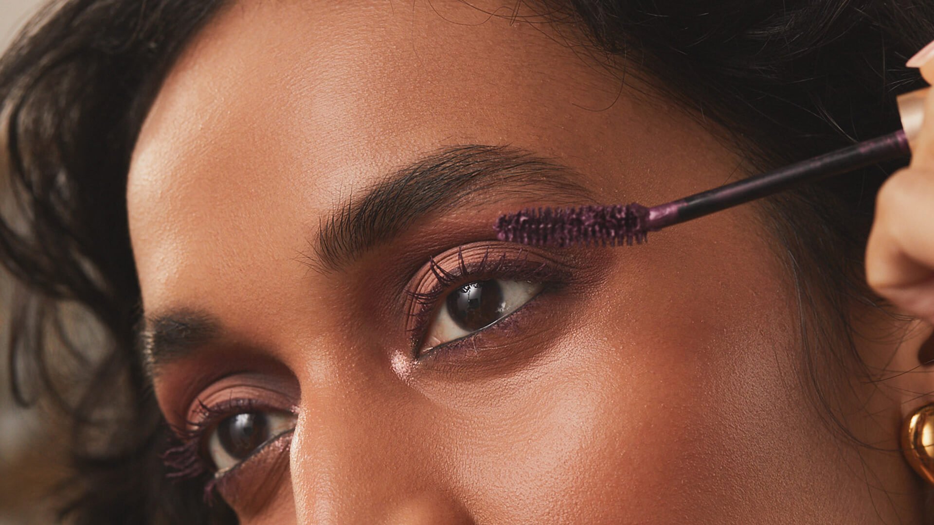 Tips for Matching Colored Eyeliner With Colored Mascara