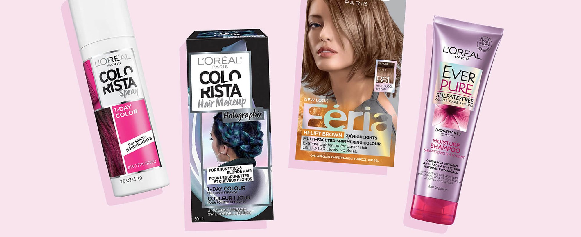 4 At Home Hair Color Products For Type 4 Curls Hero02 Bmag