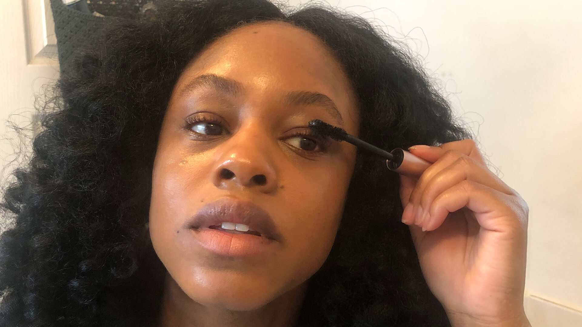 My GoTo L'Oréal Paris Mascaras For Bad Allergies