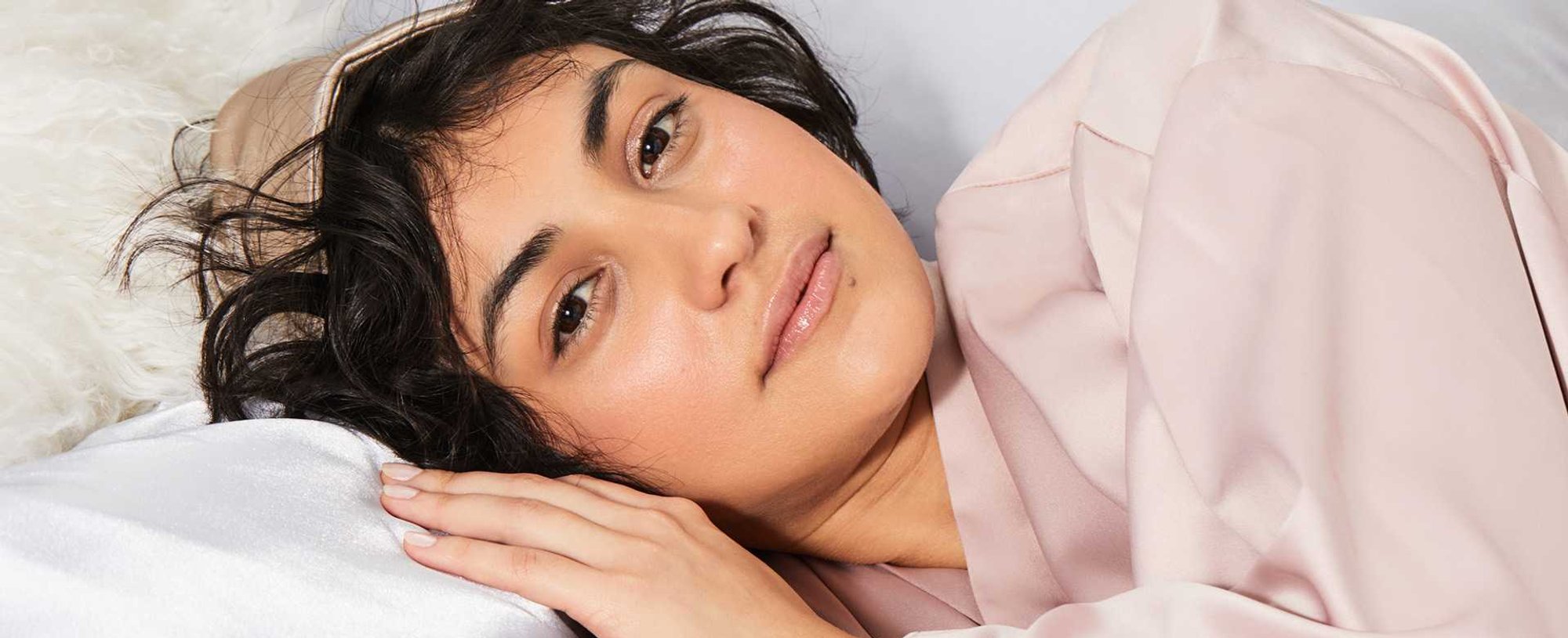 Nighttime Skin Care Routine Guide Hero Bmag